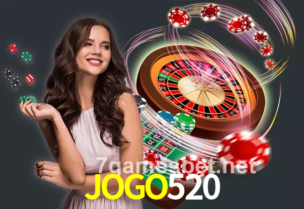 vivo no cassino JOGO520