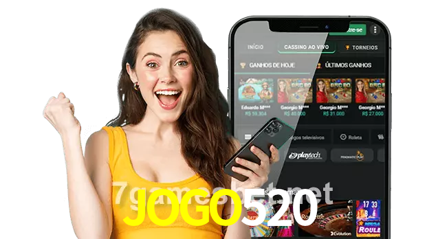 JOGO520