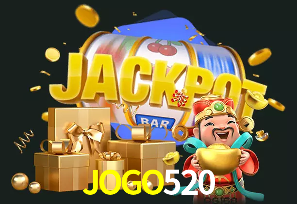 JOGO520 bet