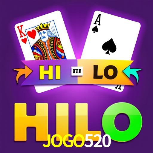 Slots na Plataforma JOGO520