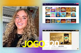 Baixar Cassino JOGO520