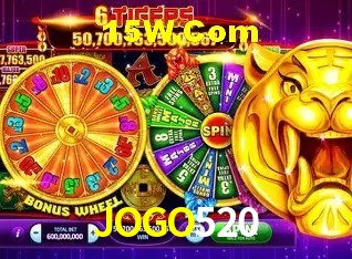 Casino Ao Vivo JOGO520