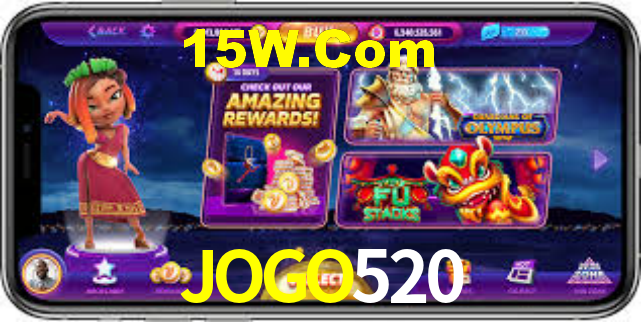 JOGO520 PAGA​