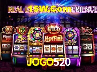 Mesa de Blackjack JOGO520