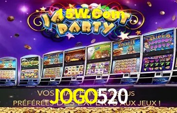 Jogos com bônus e suporte 24h na JOGO520