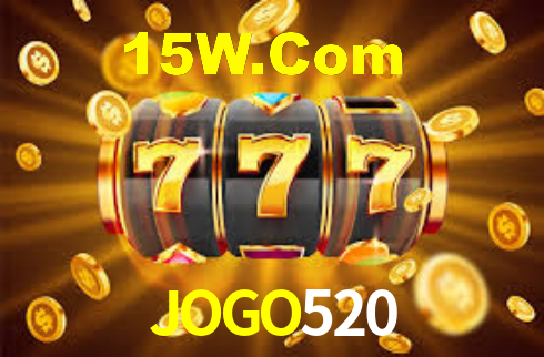 APP rápido e leve da JOGO520
