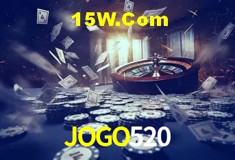 Loterias online na JOGO520
