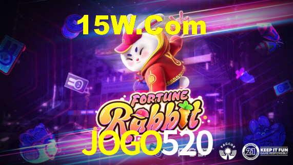 JOGO520.Com