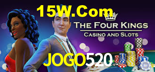 JOGO520 - A plataforma mais confiável - JOGO520.Com