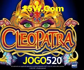 Gates of Olympus JOGO520