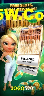 Live Casino JOGO520