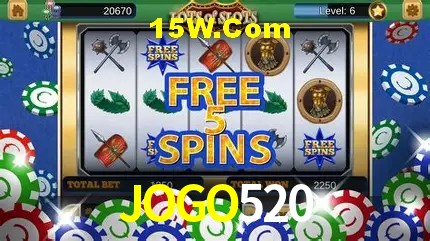 Cadastro Rápido JOGO520