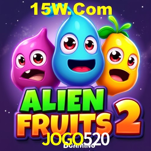 Weekend Specials JOGO520