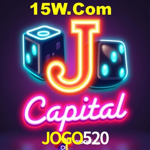 Bônus após cadastro na JOGO520