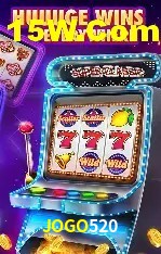 Jogos populares e pagamentos rápidos na JOGO520