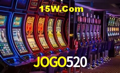 Programa VIP JOGO520