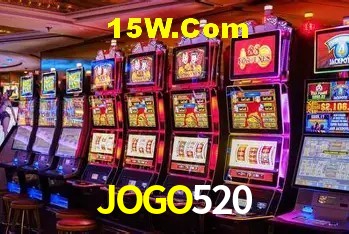 Casino VIP JOGO520