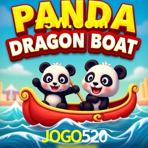 Página oficial no Facebook da JOGO520