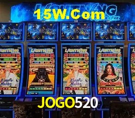 Segurança 2FA JOGO520