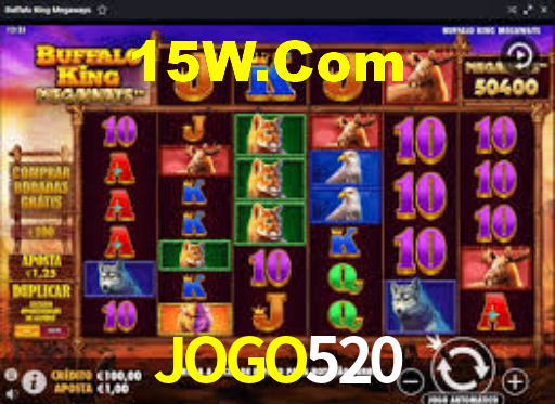 JOGO520