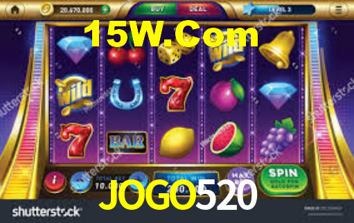 Instalação rápida do APK JOGO520