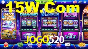Tennis Betting JOGO520