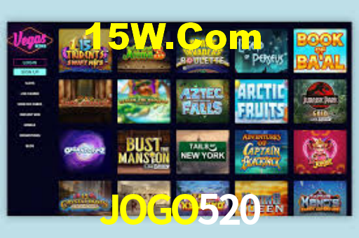 JOGO520