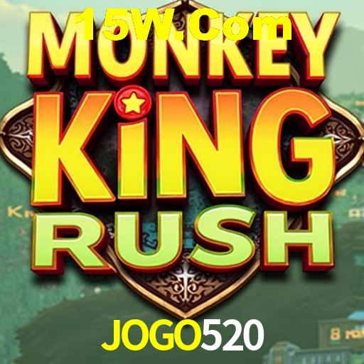 Descubra a Magia dos Jogos de Arcade no JOGO520