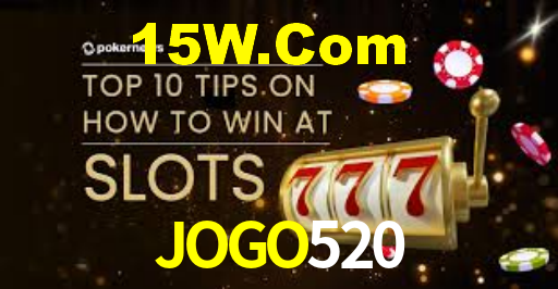 JOGO520.Com