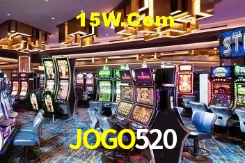 Especiais de Fim de Semana JOGO520