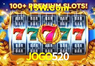 Benefícios da Conta JOGO520