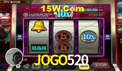 Ofertas Exclusivas JOGO520