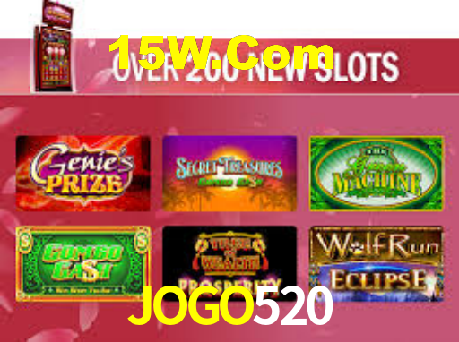 JOGO520.Com