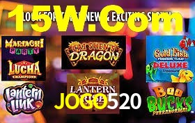 Blackjack Table JOGO520