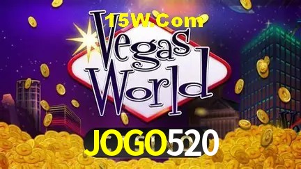 Canal oficial no Telegram da JOGO520