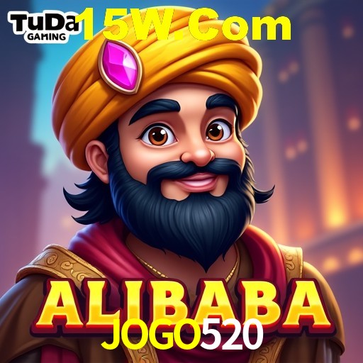 Descubra o Mundo do Cassino Online com JOGO520