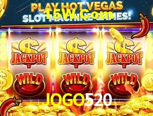 Promoção Relâmpago JOGO520