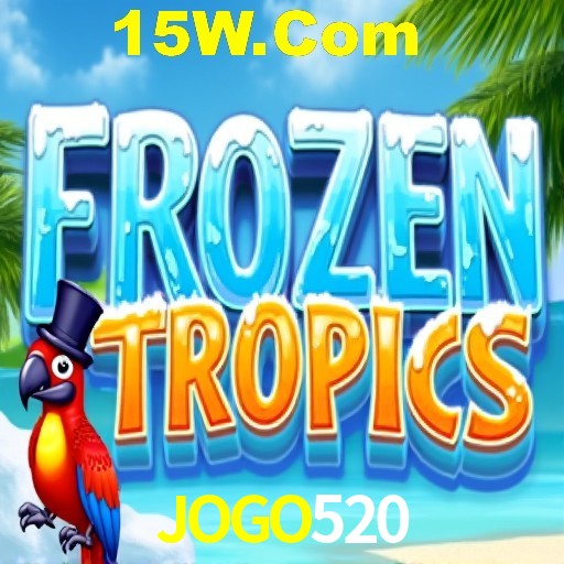 PIX Instantâneo JOGO520