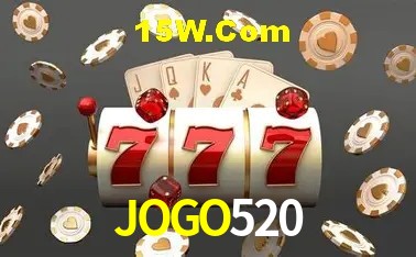 Recursos de Bônus JOGO520