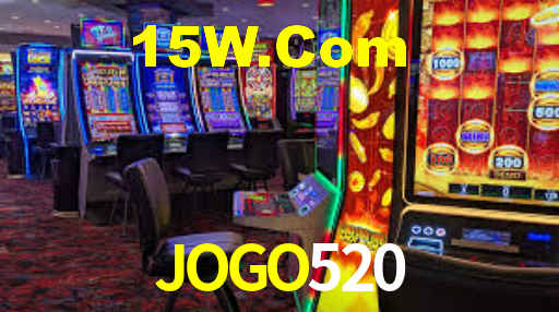 JOGO520
