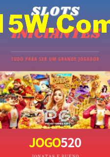 JOGO520 PAGA​