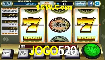 Design Responsivo JOGO520