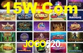 Premium Interface JOGO520