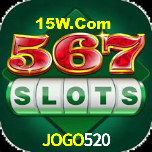 JOGO520