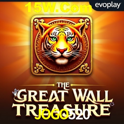 Exclusive Offers JOGO520