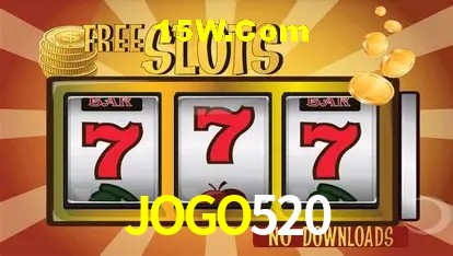 Casino Ao Vivo JOGO520